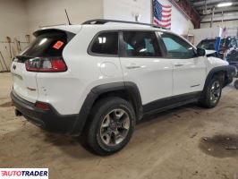 Jeep Cherokee 2019 3