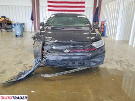 Volkswagen Jetta 2021 2