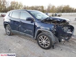 Jeep Compass 2020 2