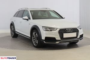 Audi Allroad 2016 2.0 248 KM