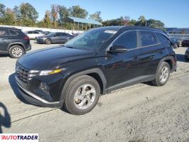 Hyundai Tucson - zobacz ofertę