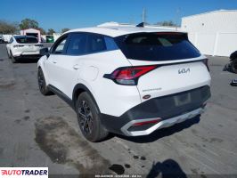 Kia Sportage 2025 2