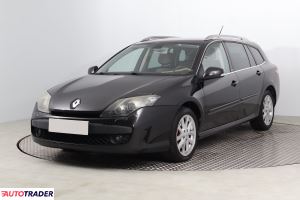 Renault Laguna 2008 2.0 175 KM