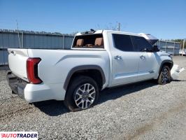 Toyota Tundra 2025 3