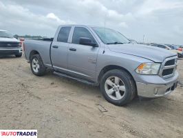 Dodge Ram 2021 3