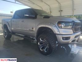 Dodge Ram 2022 5