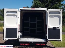 Citroen Jumper 2020 2.2