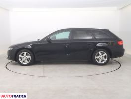 Audi A4 2009 1.8 118 KM