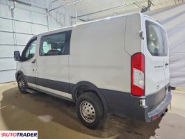 Ford Transit 2020 3