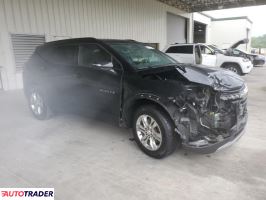 Chevrolet Blazer 2019 2