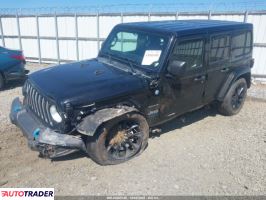 Jeep Wrangler 2022 2