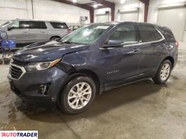 Chevrolet Equinox 2018 1