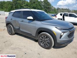 Chevrolet Blazer 2024 1