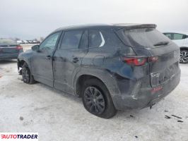 Mazda 5 2024 2 Mazda 5 2024 2