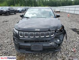 Jeep Compass 2022 2