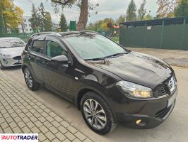 Nissan Qashqai 2011 1.6 117 KM Nissan Qashqai 2011 1.6 117 KM
