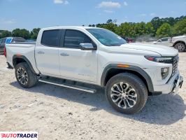 GMC Pozostałe 2023 2