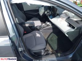 Toyota Corolla 2025 2