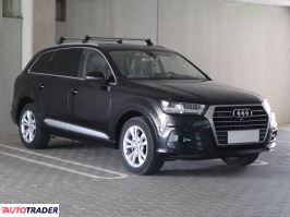 Audi Q7 - zobacz ofertę