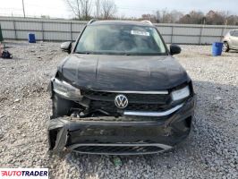 Volkswagen Pozostałe 2022 1