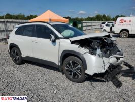 Toyota Corolla 2023 2