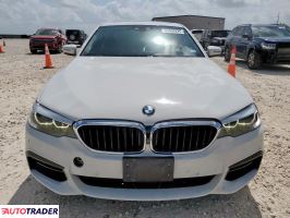 BMW 540 2019 3 BMW 540 2019 3