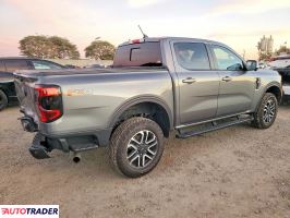 Ford Ranger 2024 2