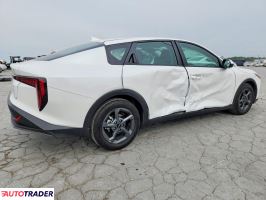 Kia Pozostałe 2026 2