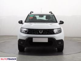 Dacia Duster 2021 1.0 89 KM Dacia Duster 2021 1.0 89 KM