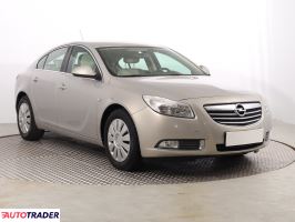 Opel Insignia 2011 2.0 128 KM