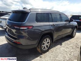 Jeep Grand Cherokee 2023 3