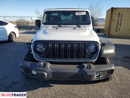 Jeep Wrangler 2025 2