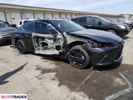 Lexus ES 2025 2 Lexus ES 2025 2