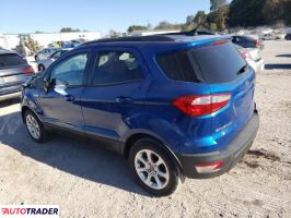 Ford EcoSport 2019 1