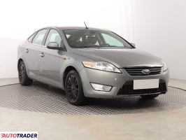 Ford Mondeo - zobacz ofertę