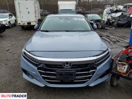 Honda Accord 2022 2