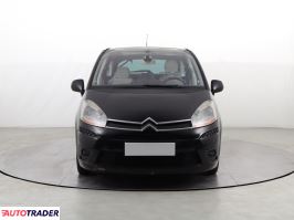 Citroen C4 Picasso 2008 1.6 107 KM