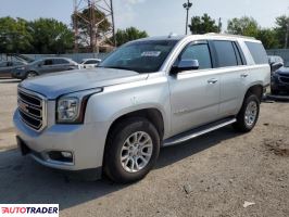 GMC Yukon 2020 5 GMC Yukon 2020 5