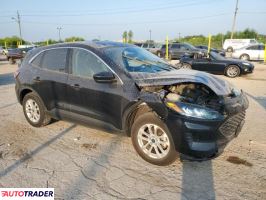 Ford Escape 2020 1