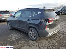Kia Pozostałe 2023 1