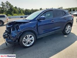 Buick Pozostałe 2022 1 Buick Pozostałe 2022 1
