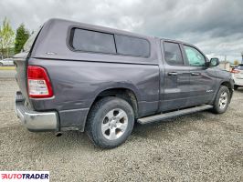 Dodge Ram 2020 3