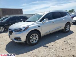 Buick Enclave 2020 3 Buick Enclave 2020 3