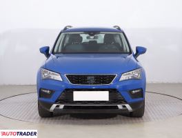 Seat Ateca 2019 1.5 147 KM
