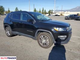 Jeep Compass 2020 2