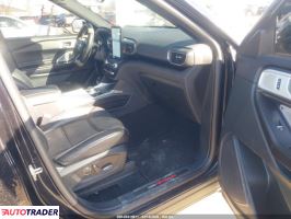 Ford Explorer 2020 3