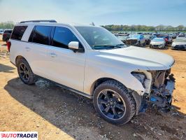 Ford Expedition 2023 3