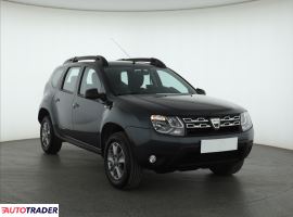 Dacia Duster 2017 1.6 112 KM