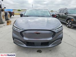 Ford Mustang 2023