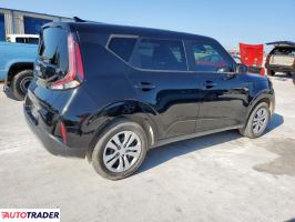 Kia Soul 2024 2 Kia Soul 2024 2